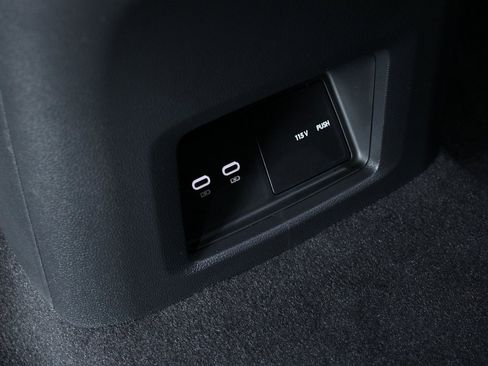 New 2025 Volkswagen Atlas SEL image 58