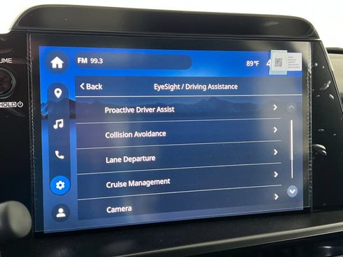 New 2026 Subaru Outback Touring XT AWD/4WD image 32