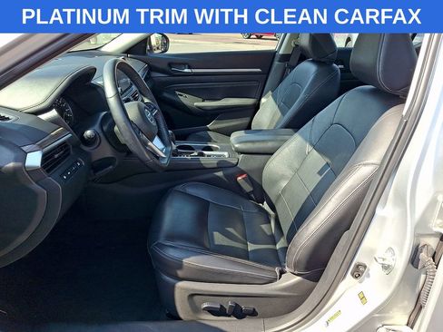 Used 2019 Nissan Altima 2.0 Platinum FWD image 14