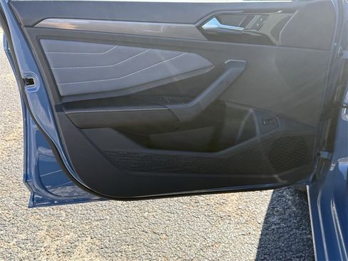 New 2026 Volkswagen Jetta SEL image 10