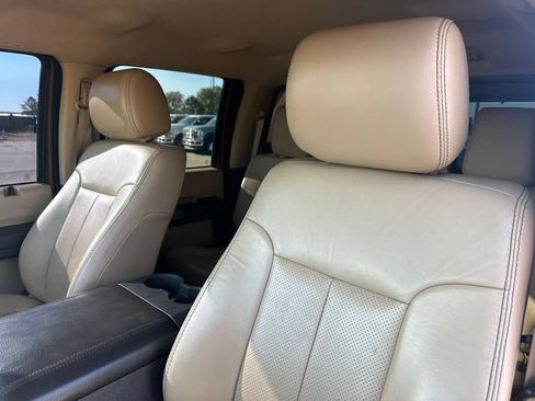 Used 2012 Ford F350 Lariat AWD/4WD image 14