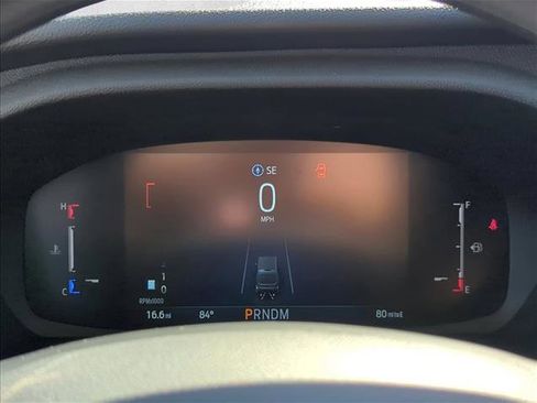 New 2026 Ford Transit 350 148 High Roof Extended w/ Load Area Protection Package image 11