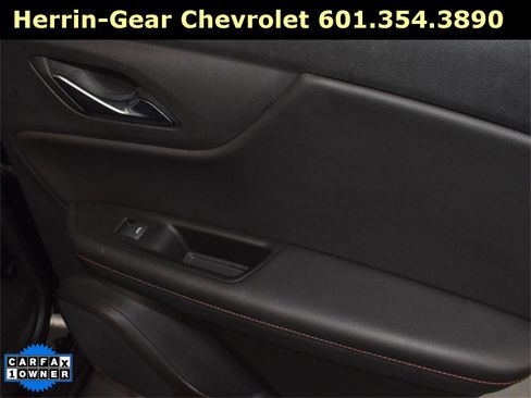 Used 2022 Chevrolet Blazer RS image 19