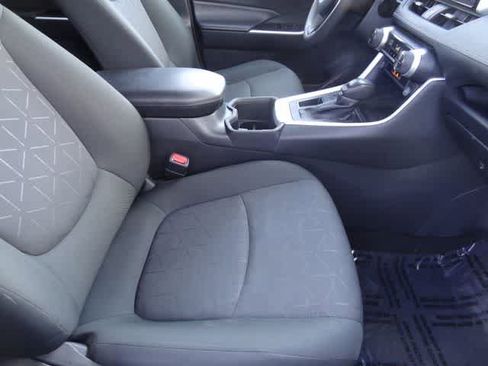 Certified 2024 Toyota RAV4 XLE FWD image 14