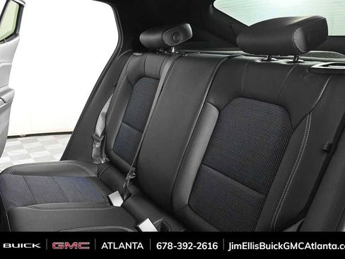 New 2026 Buick Envista Preferred w/ Convenience II Package image 18