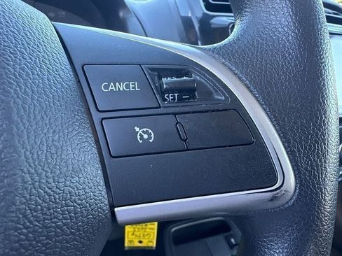 Used 2023 Mitsubishi Mirage G4 LE FWD image 17