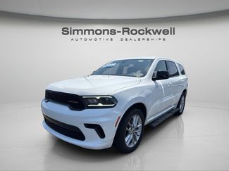 Used 2025 Dodge Durango GT AWD/4WD video 1