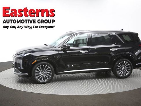 Used 2023 Hyundai Palisade Calligraphy w/ Cargo Package AWD/4WD image 64