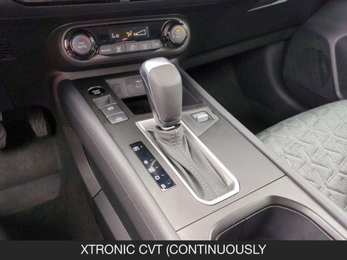 Used 2026 Nissan Kicks SV FWD image 20