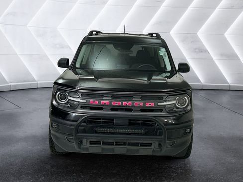 Used 2021 Ford Bronco Sport Big Bend image 2