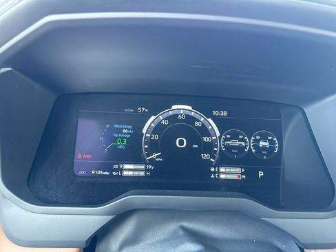 Used 2026 Toyota Tundra 1794 Edition image 27