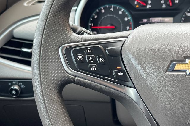 Used 2025 Chevrolet Malibu LT FWD image 26