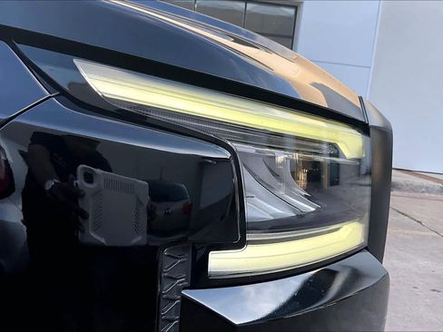 Used 2022 Nissan Frontier Pro-X w/ Technology Package image 26