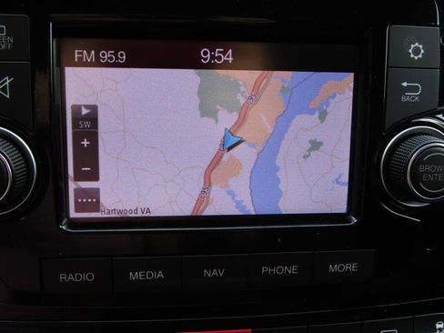 Used 2019 RAM ProMaster City Tradesman SLT image 18