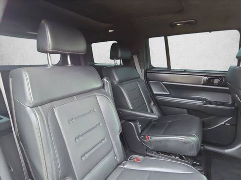 Used 2024 Hyundai Santa Fe Calligraphy FWD image 19