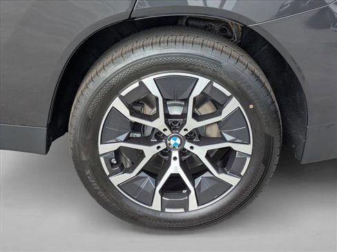 New 2026 BMW X3 xDrive30 w/ Convenience Package image 10