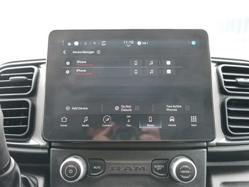 Used 2024 RAM ProMaster 2500 w/ Premium Convenience Group FWD image 30