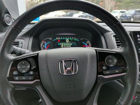 Used 2019 Honda Passport Elite image 20
