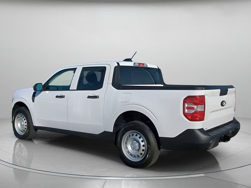 New 2026 Ford Maverick XL image 19