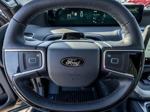 New 2025 Ford Expedition Tremor image 37