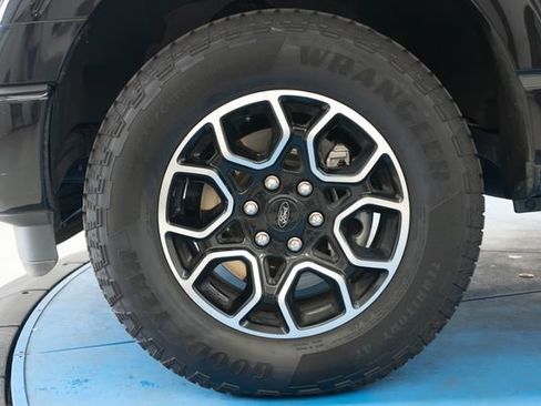 Used 2021 Ford F150 XLT w/ Equipment Group 302A High AWD/4WD image 2