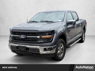 Used 2024 Ford F150 XLT w/ Equipment Group 302A MID video 1