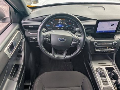 Used 2020 Ford Explorer XLT image 17