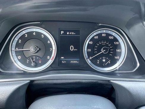 Used 2023 Hyundai Sonata SEL image 15