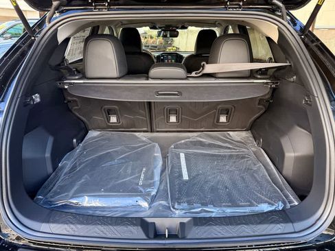 New 2026 Subaru Crosstrek 2.5i Limited image 20