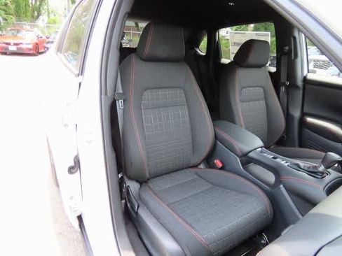 New 2026 Honda HR-V Sport image 17