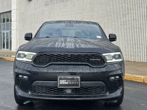 Used 2023 Dodge Durango GT image 7