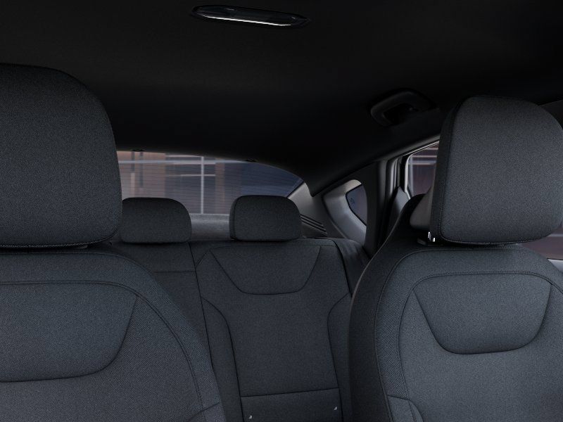 New 2026 Kia K4 FWD image 27
