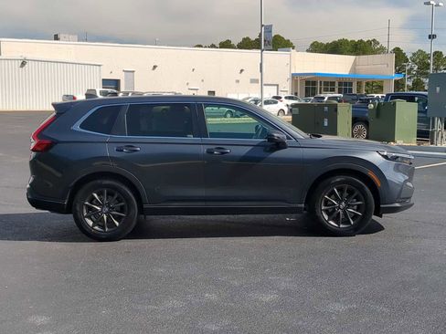 New 2026 Honda CR-V EX-L image 9