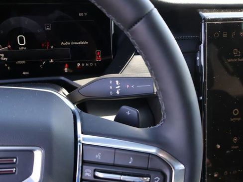 New 2026 GMC Acadia Elevation w/ Elevation Premium Package AWD/4WD image 38