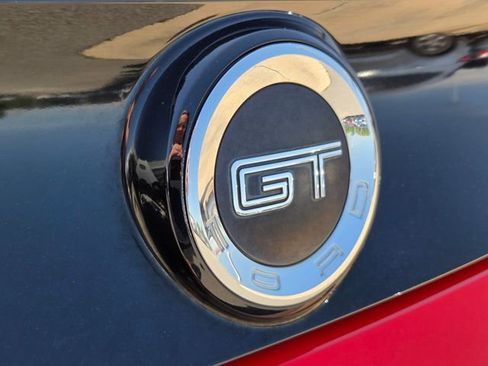 Used 2014 Ford Mustang GT w/ FP8 Appearance Package RWD image 10