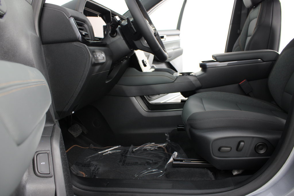 New 2027 GMC Terrain AT4 AWD/4WD image 15