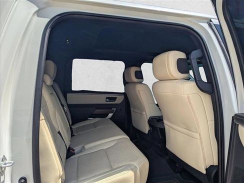 Used 2023 Toyota Tundra 1794 Edition AWD/4WD image 14