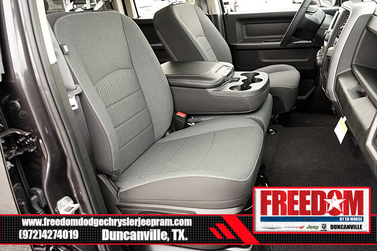 Used 2024 RAM 1500 Classic Tradesman RWD image 15