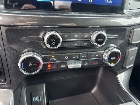 Used 2022 Ford F150 XLT w/ Equipment Group 302A High image 19