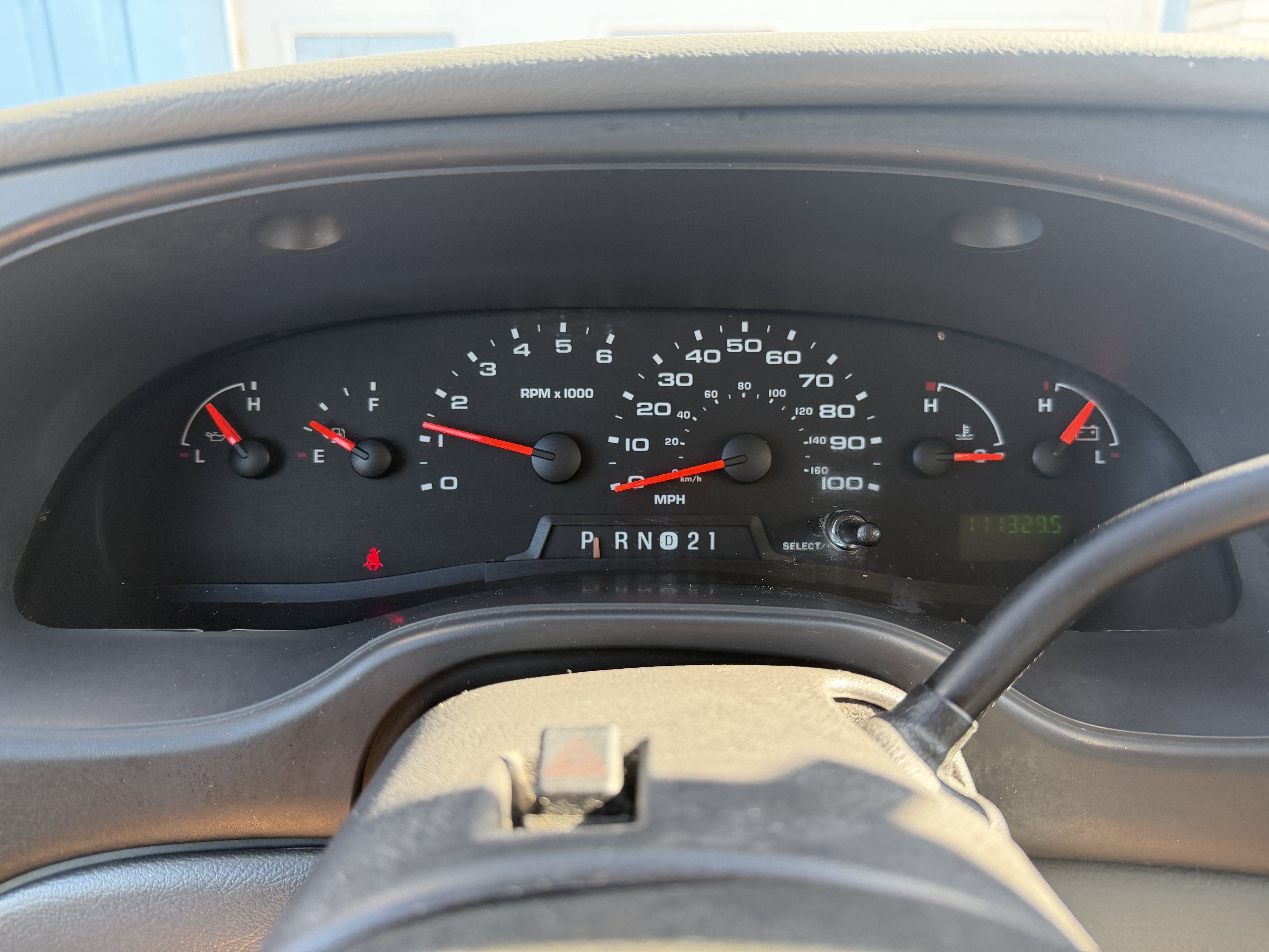 Used 2008 Ford E-350 and Econoline 350 XL RWD image 27