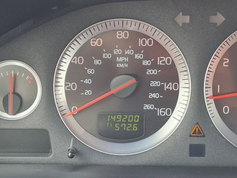 Used 2007 Volvo XC90 V8 AWD/4WD image 17