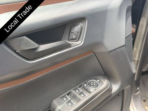 Used 2022 Ford Bronco Sport Outer Banks w/ Tech Package AWD/4WD image 11