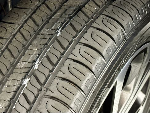 Used 2022 Subaru Forester Limited image 43