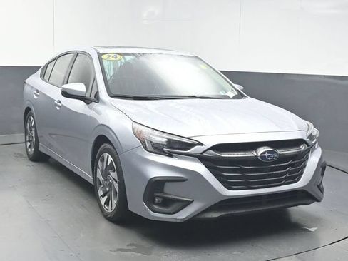 Used 2024 Subaru Legacy Limited AWD/4WD image 2