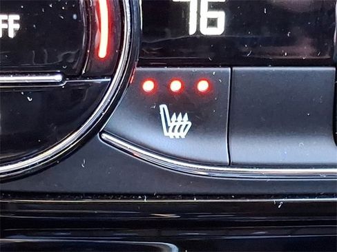 Used 2021 Buick Encore GX Select w/ Sport Touring Package image 23