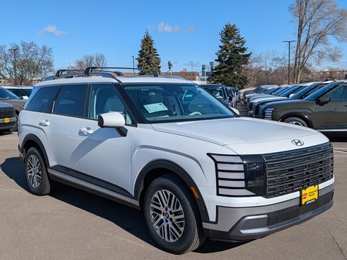 New 2026 Hyundai Palisade SEL image 18