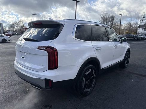 Used 2023 Kia Telluride S w/ S Sunroof Package image 7