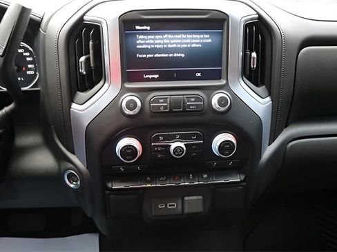 Used 2021 GMC Sierra 1500 Elevation image 20