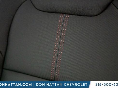 New 2026 Chevrolet TrailBlazer RS w/ Convenience Package image 22