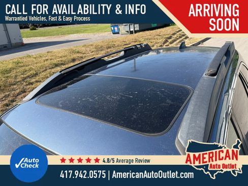 Used 2018 Subaru Outback 2.5i Limited AWD/4WD image 11